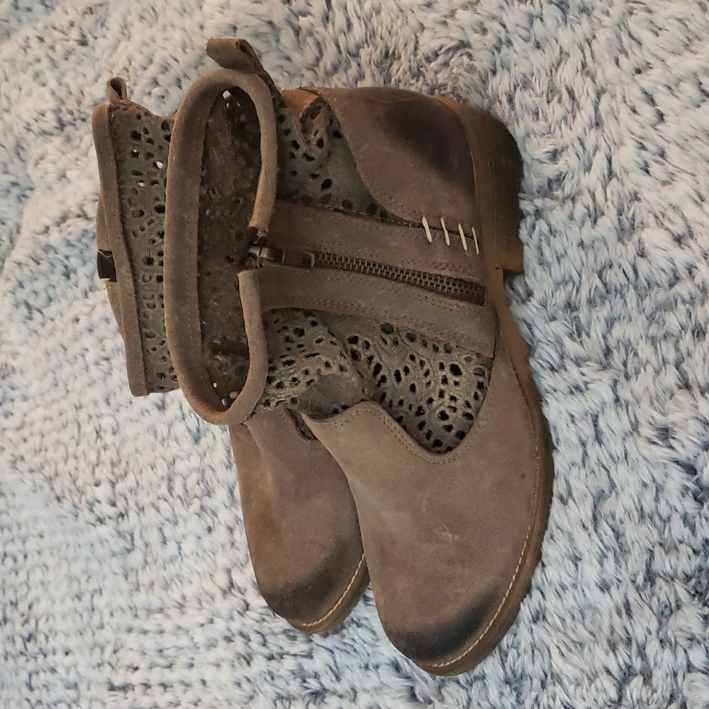 🆕️ musse & cloud AINHOA Ankle Boots